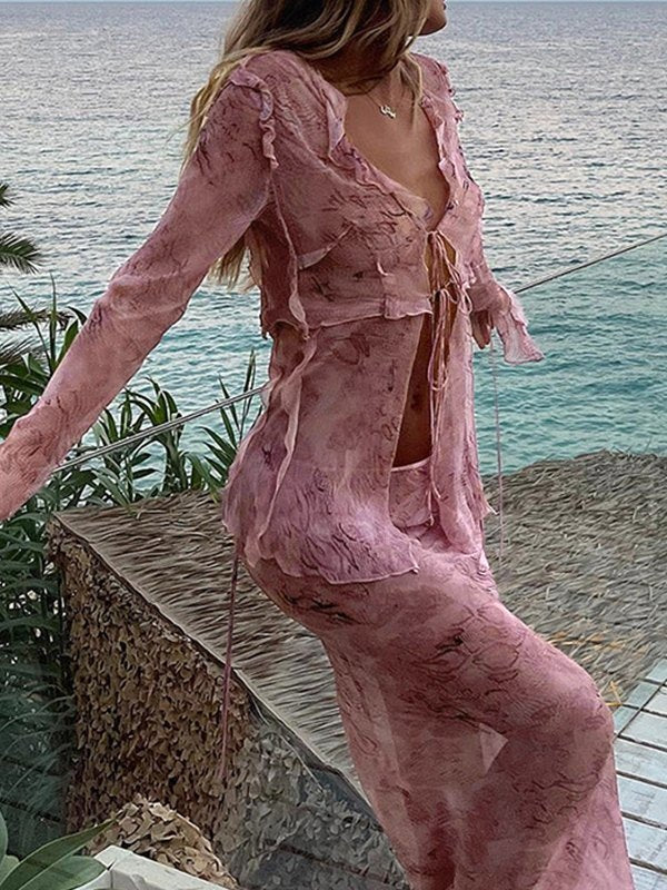 Classic Vintage & Enduringly Stylish Garment