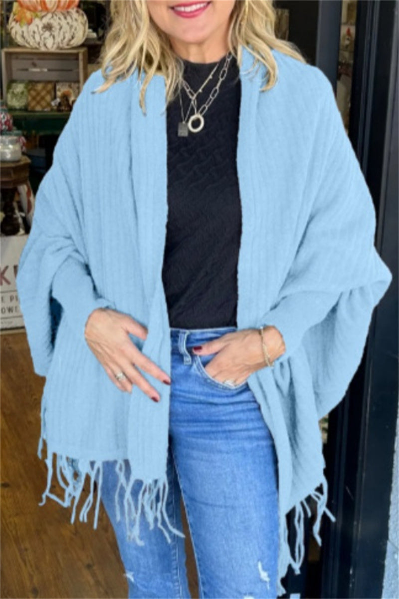 Polished Cardigan with an Effortless Classic Look