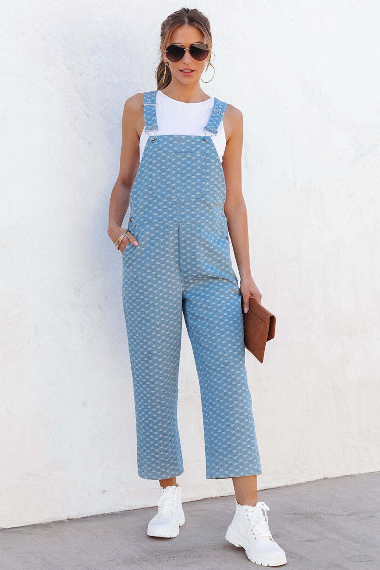 Classic Vintage Garment with a Flattering Fit