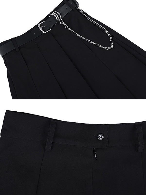 Polished Garment with an Effortless Classic Look