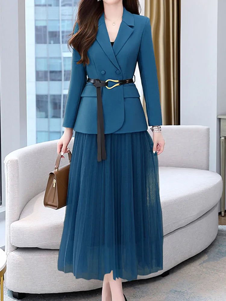 Elegantly Styled Garment for Everyday Wear
