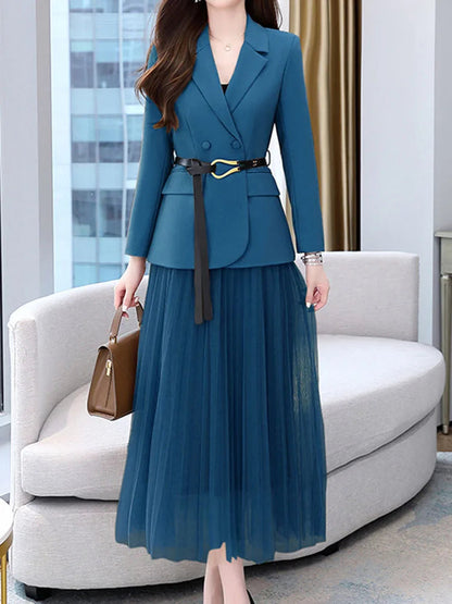 Elegantly Styled Garment for Everyday Wear