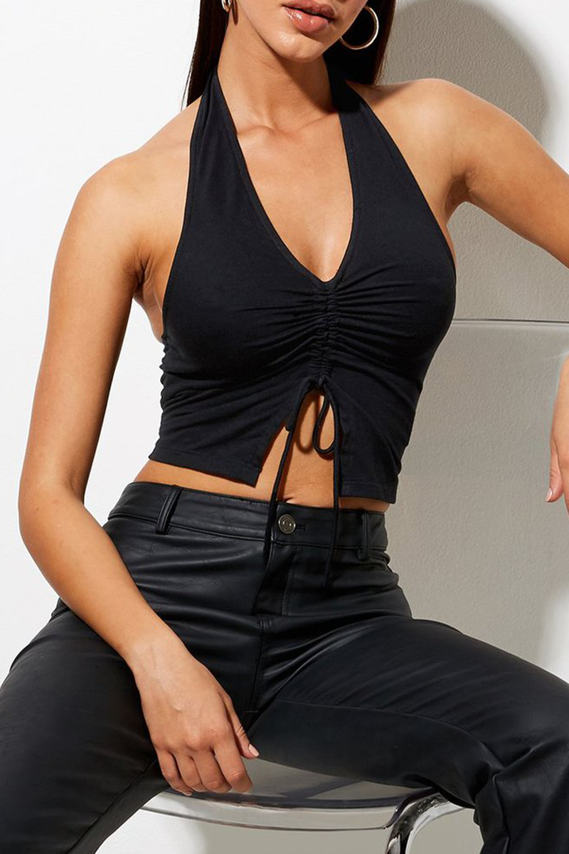 Beautifully Balanced Top with Timeless Character