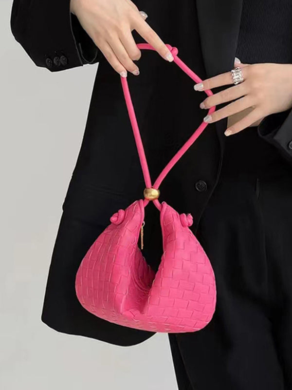 Beautifully Finished Bag in a Timeless Design