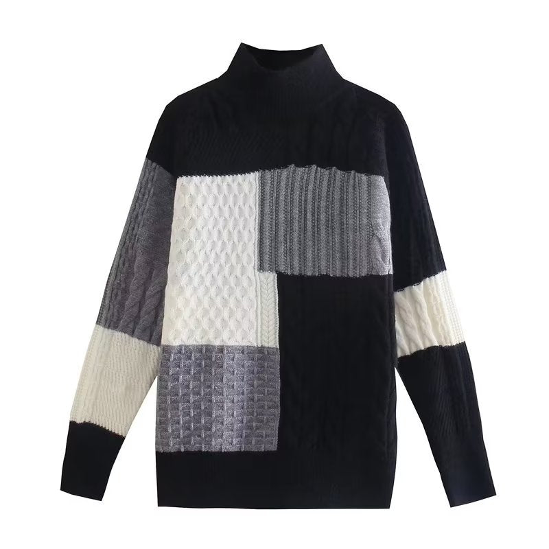 Classic Vintage & Enduringly Stylish Pullover