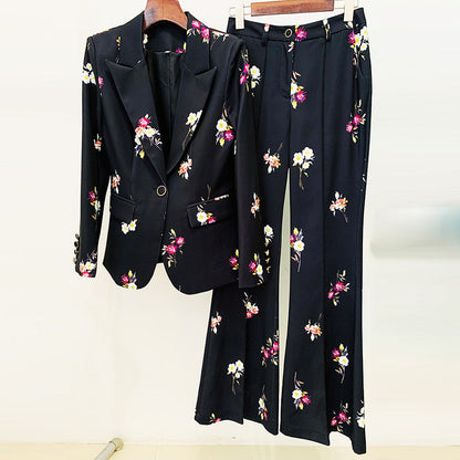 Beautifully Crafted Pants in a Classic Style