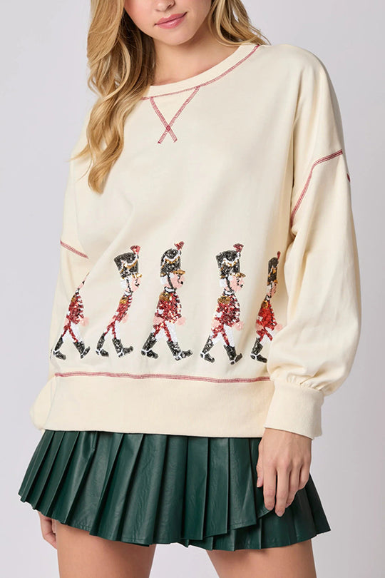 Beautifully Balanced Shirt with Timeless Character