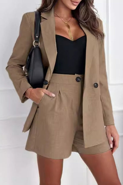 Elegantly Styled Garment for Everyday Wear