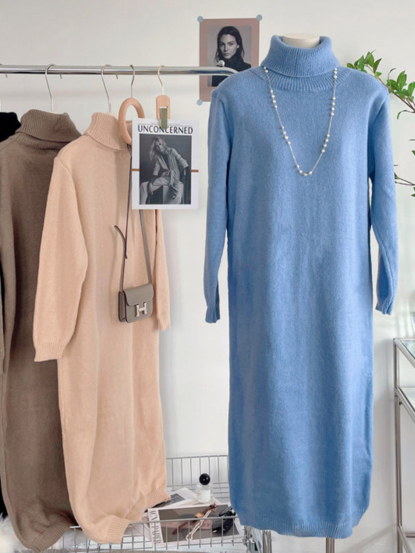 Polished Sweater with an Effortless Classic Look