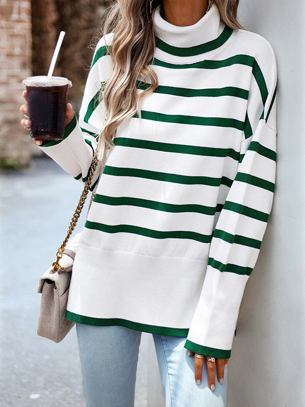 Classic Vintage & Enduringly Stylish Sweater