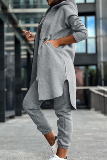 Vintage Inspired Garment with a Contemporary Edge