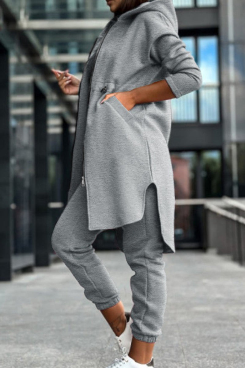 Vintage Inspired Garment with a Contemporary Edge