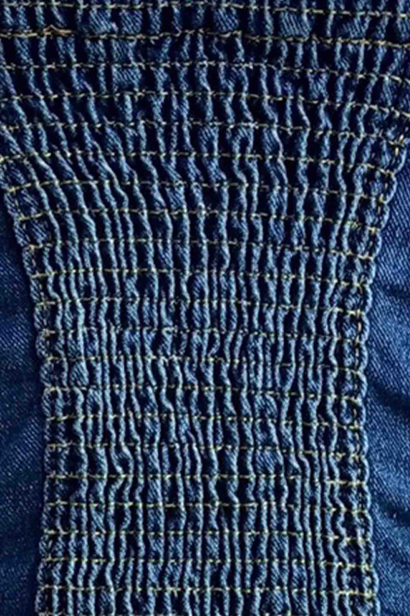 Beautifully Balanced Top with Timeless Character