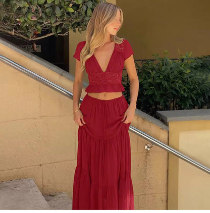 Classic Vintage Garment with a Flattering Fit