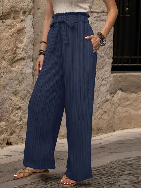 Gracefully Styled Pants for Any Occasion