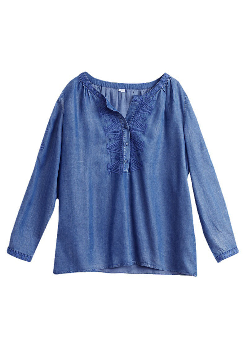 Effortlessly Elegant Shirt with a Timeless Design