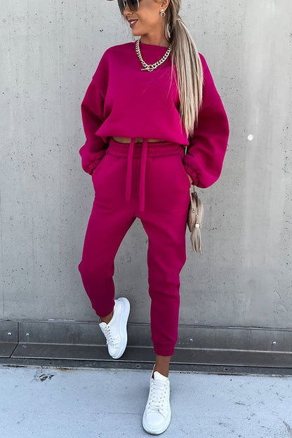 Beautifully Balanced Pants with Timeless Character