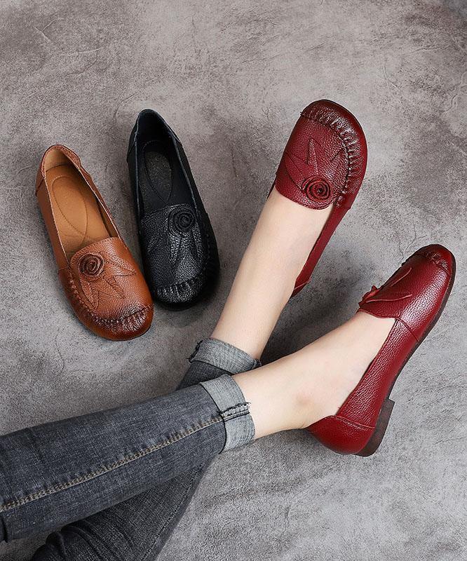 Gracefully Styled Shoes for Any Occasion