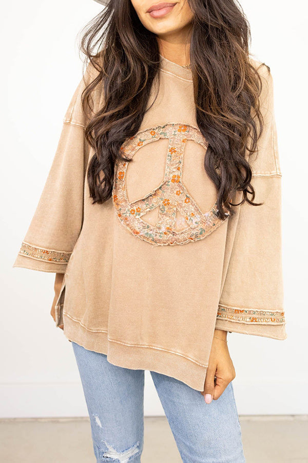 Gracefully Styled Shirt for Any Occasion