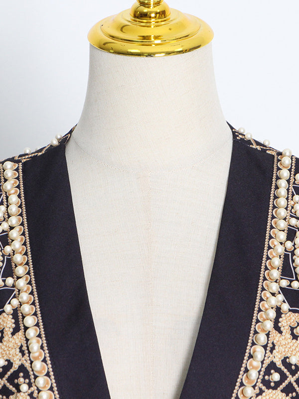 Beautifully Crafted Garment in a Classic Style