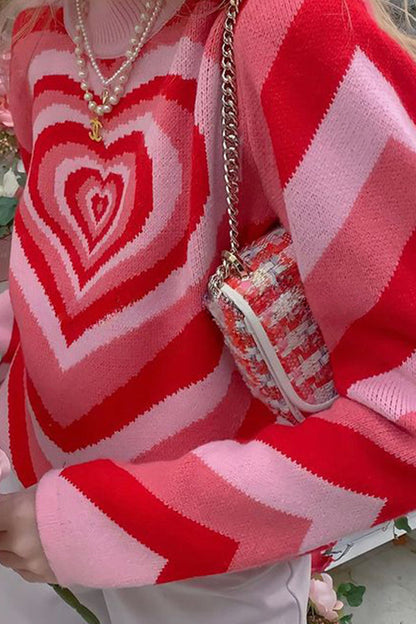 Classic Vintage & Enduringly Stylish Sweater
