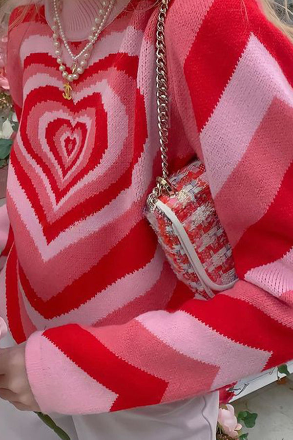 Classic Vintage & Enduringly Stylish Sweater