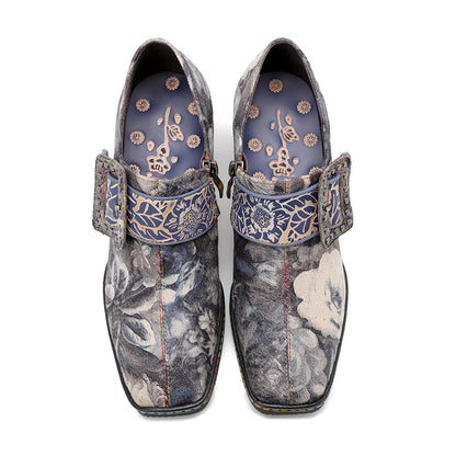 A Vintage Style Garment with Delicate Timeless Details