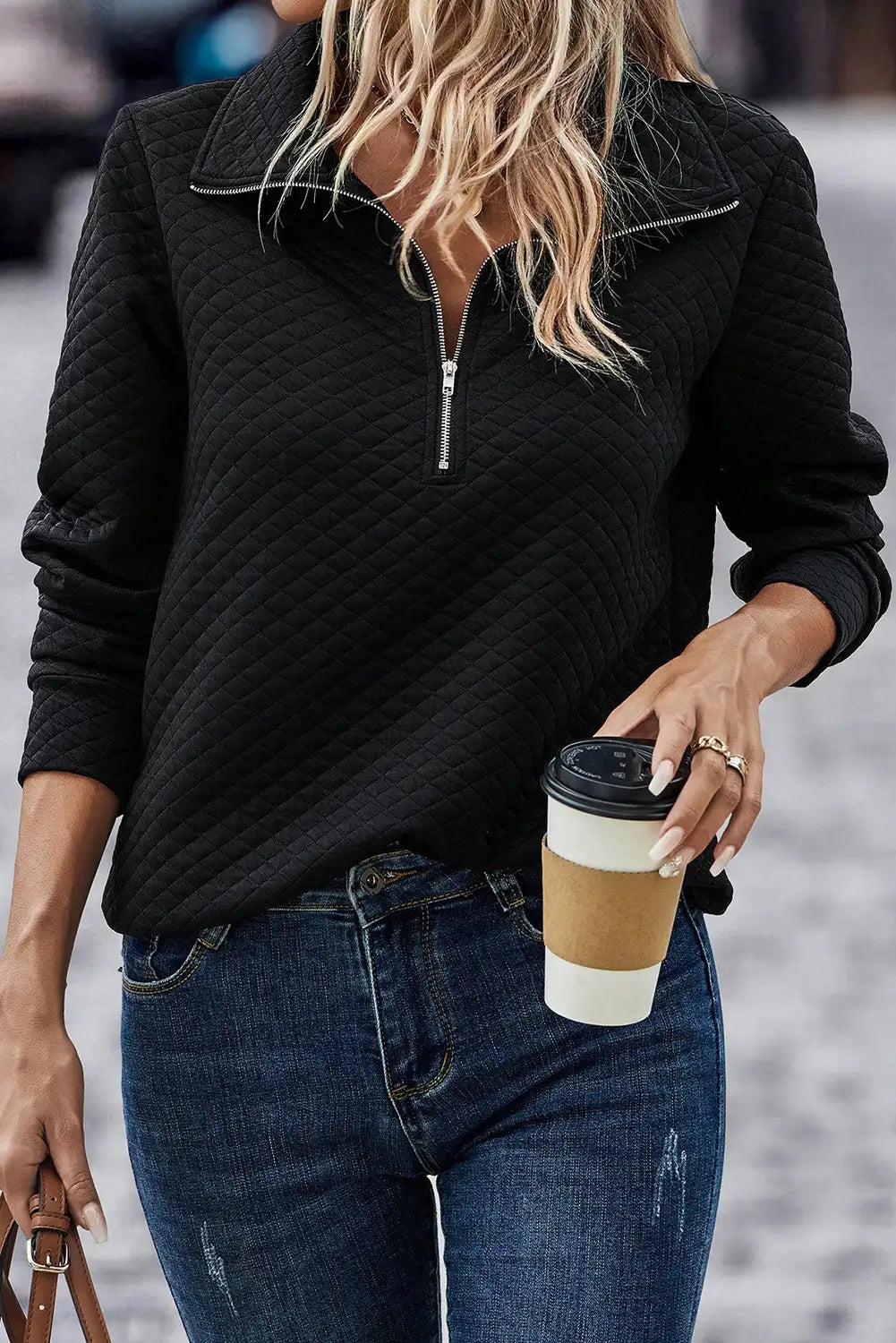 Vintage Inspired Shirt with a Contemporary Edge
