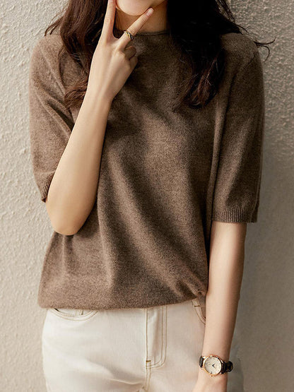 Classic Vintage & Enduringly Stylish Sweater