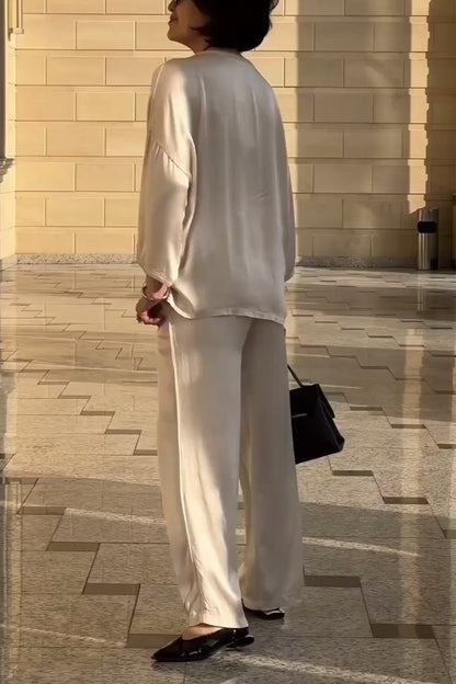 Beautifully Crafted Garment in a Classic Style
