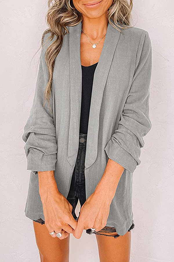 A Vintage Style Garment with Delicate Timeless Details