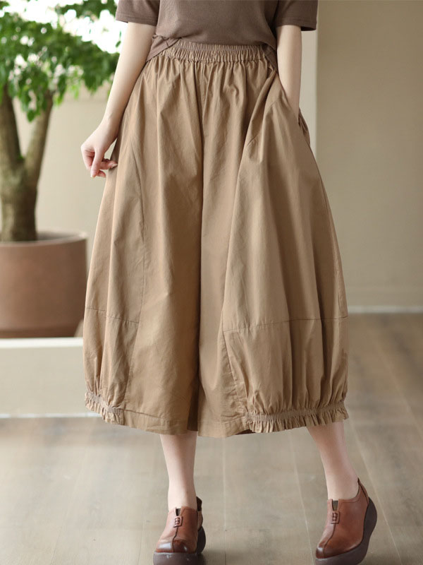 Beautifully Crafted Pants in a Classic Style