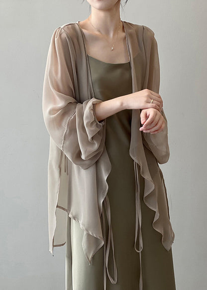 Gracefully Styled Cardigan for Any Occasion