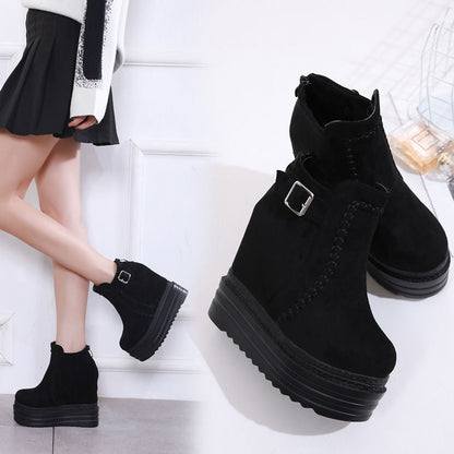 Classic Vintage & Enduringly Stylish Boots