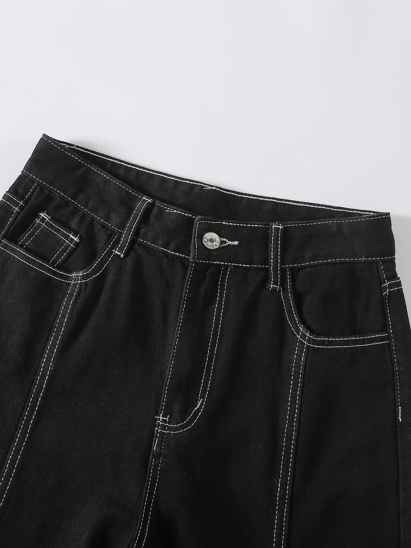 Beautifully Balanced Garment with Timeless Character