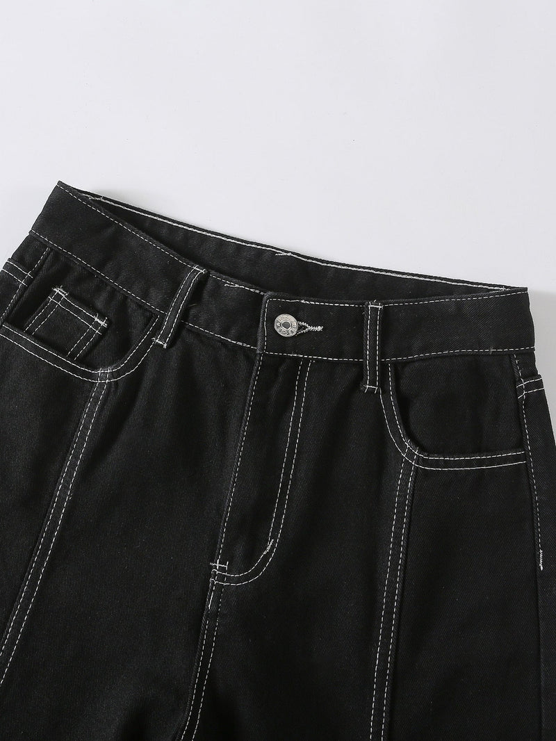 Beautifully Balanced Garment with Timeless Character
