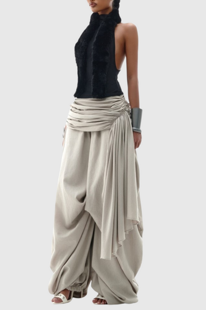 Polished Pants with an Effortless Classic Look