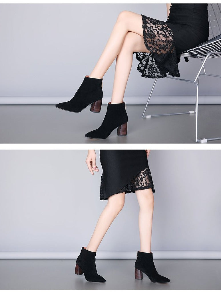 Classic Vintage & Enduringly Stylish Garment
