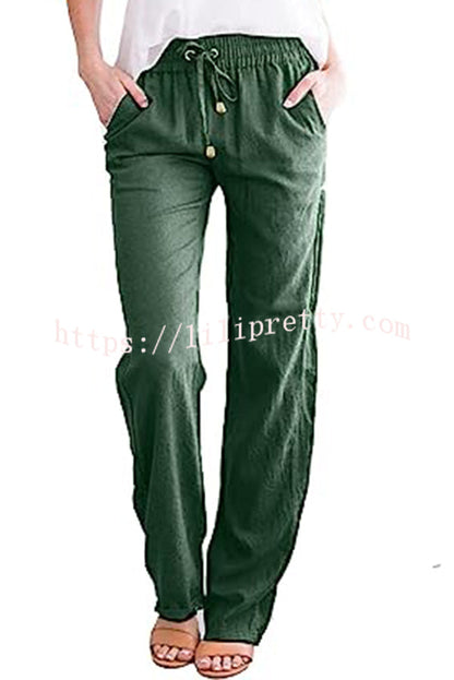 Blackish Green