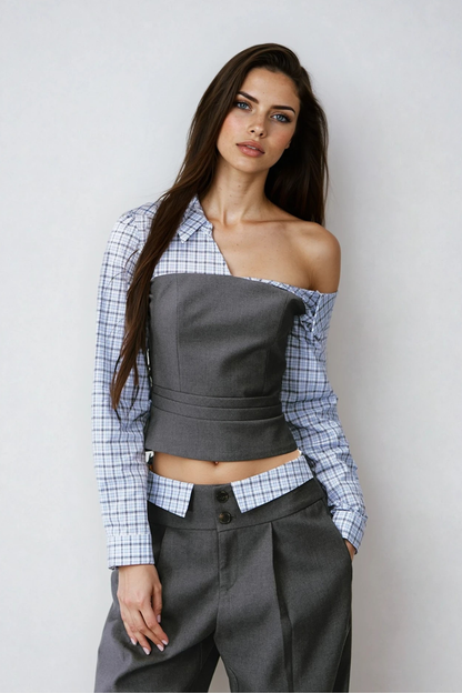 Polished Pants with an Effortless Classic Look