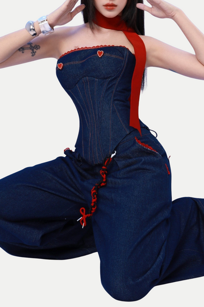 Effortlessly Elegant Garment with a Timeless Design