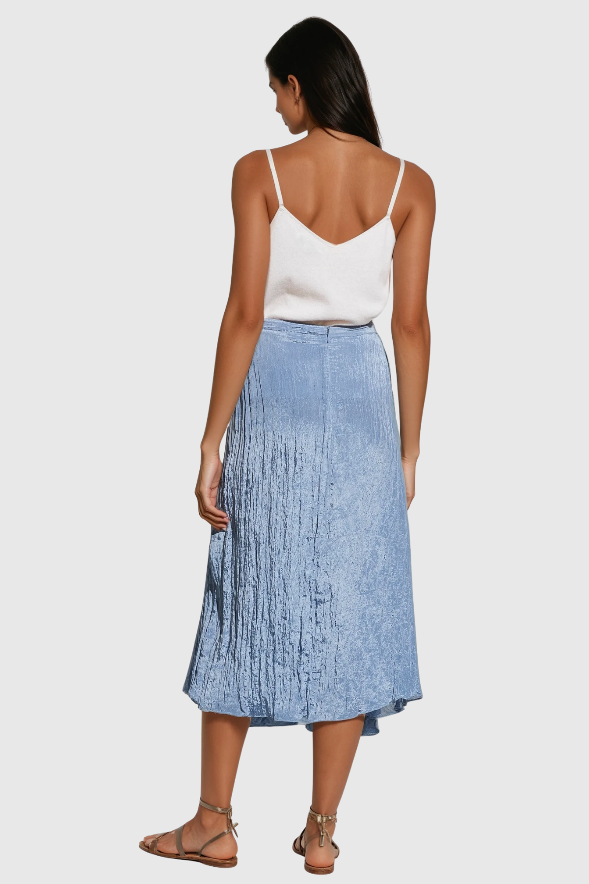 Classic Vintage Garment with a Flattering Fit