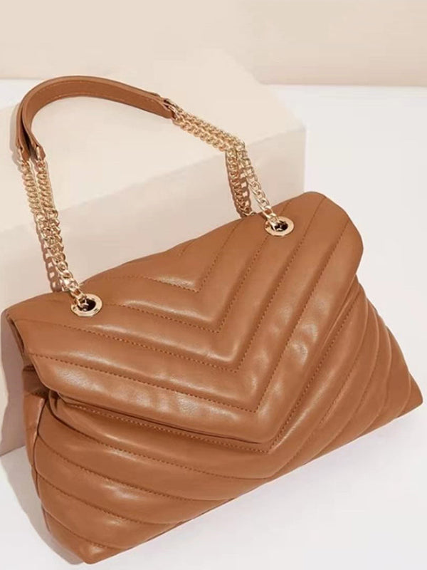 Beautifully Crafted Bag in a Classic Style