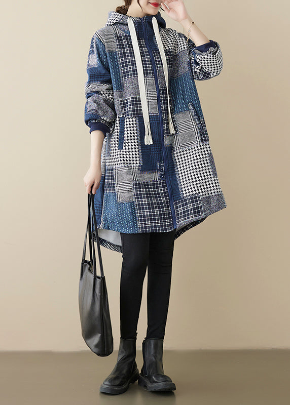 Beautifully Crafted Coat in a Classic Style