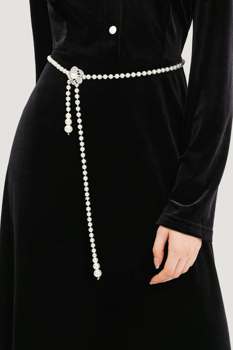 A Vintage Style Garment with Delicate Timeless Details