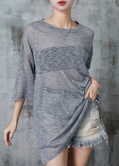 Classic Vintage & Enduringly Stylish Top