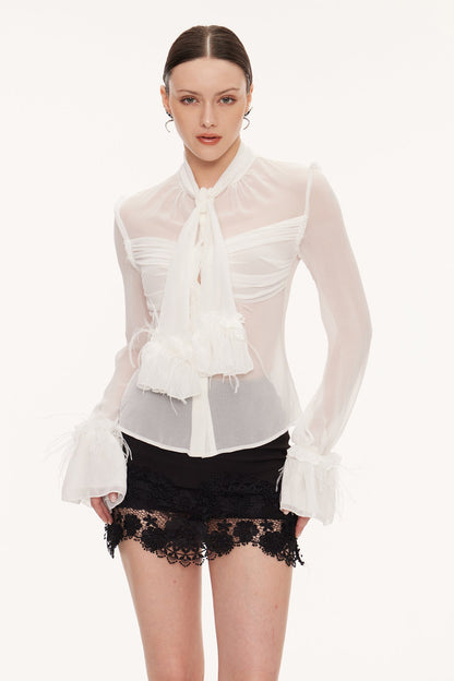 Elegantly Styled Shirt for Everyday Wear