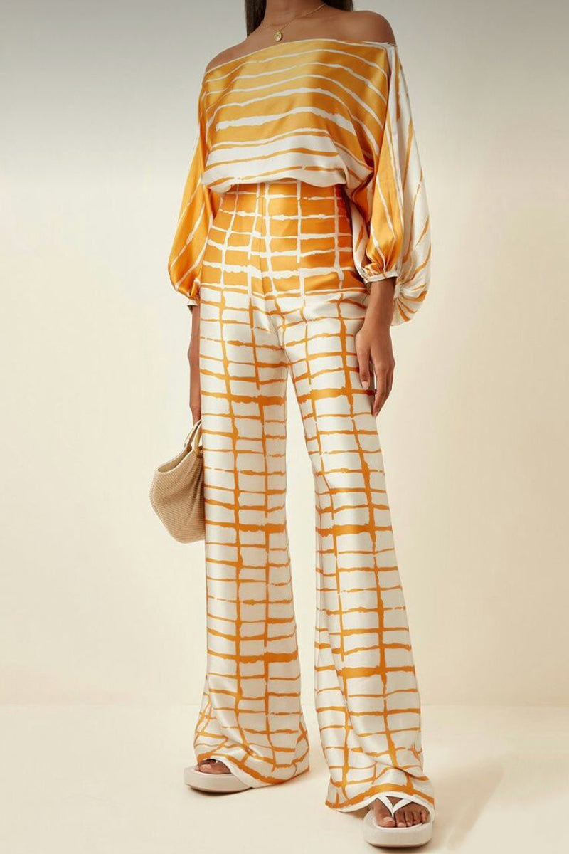 Gracefully Styled Garment for Any Occasion