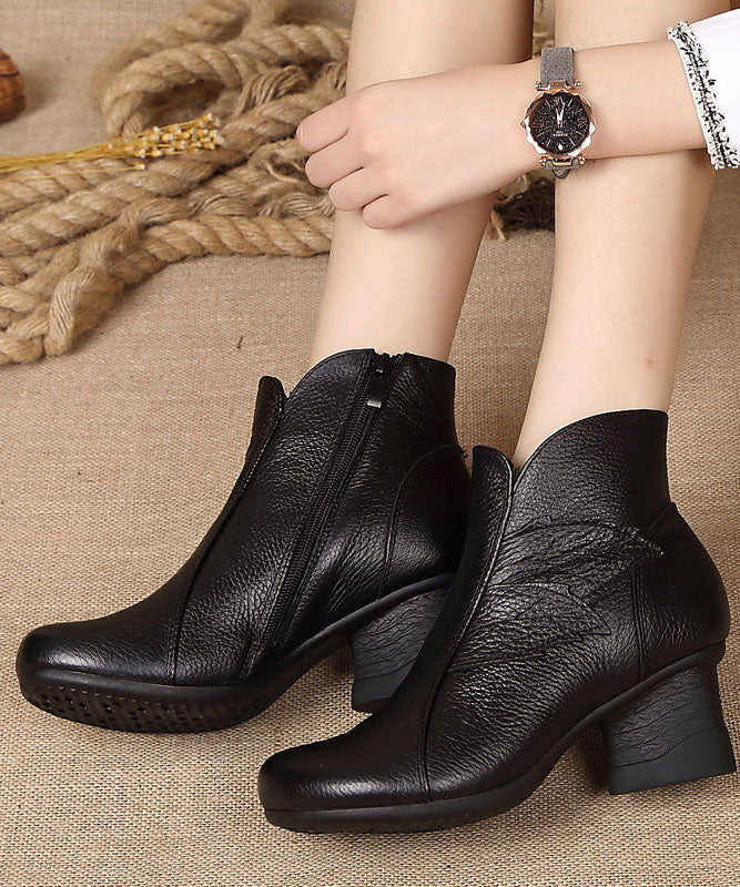 Gracefully Styled Boots for Any Occasion