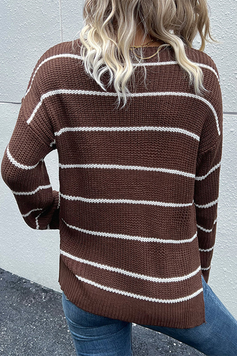Classic Vintage Top with a Flattering Fit